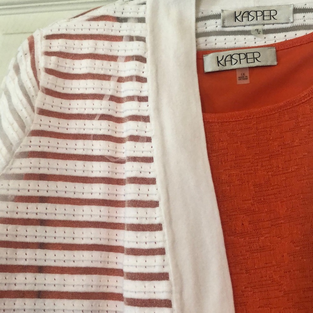 Kasper Set - Picture 3 of 6